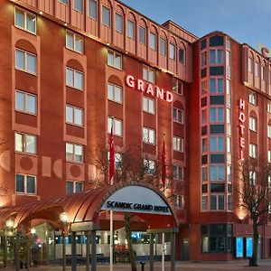 Scandic Grand Hotel